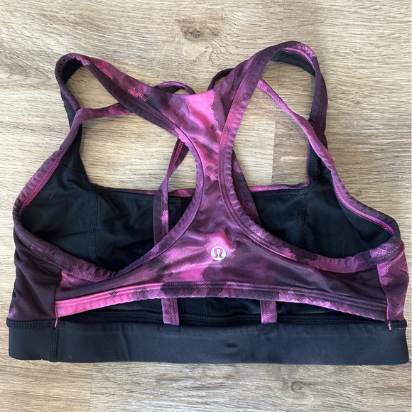 Lululemon Splendour Bra - Picture 3 of 3